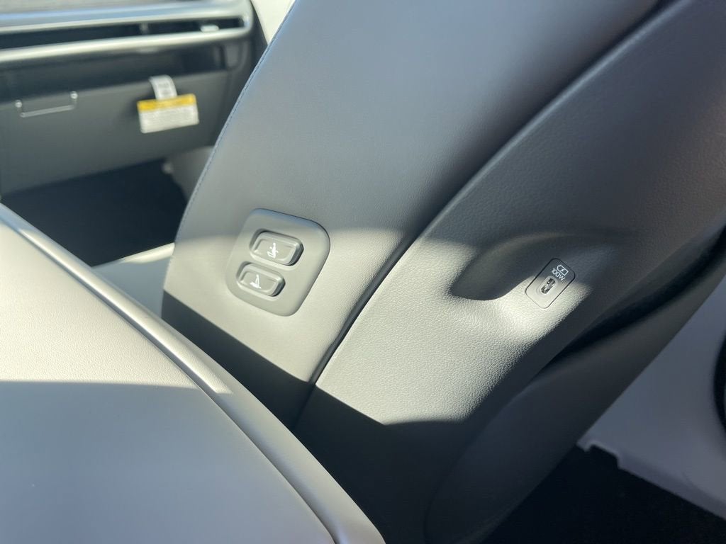 2026 Hyundai IONIQ 9 Performance Limited