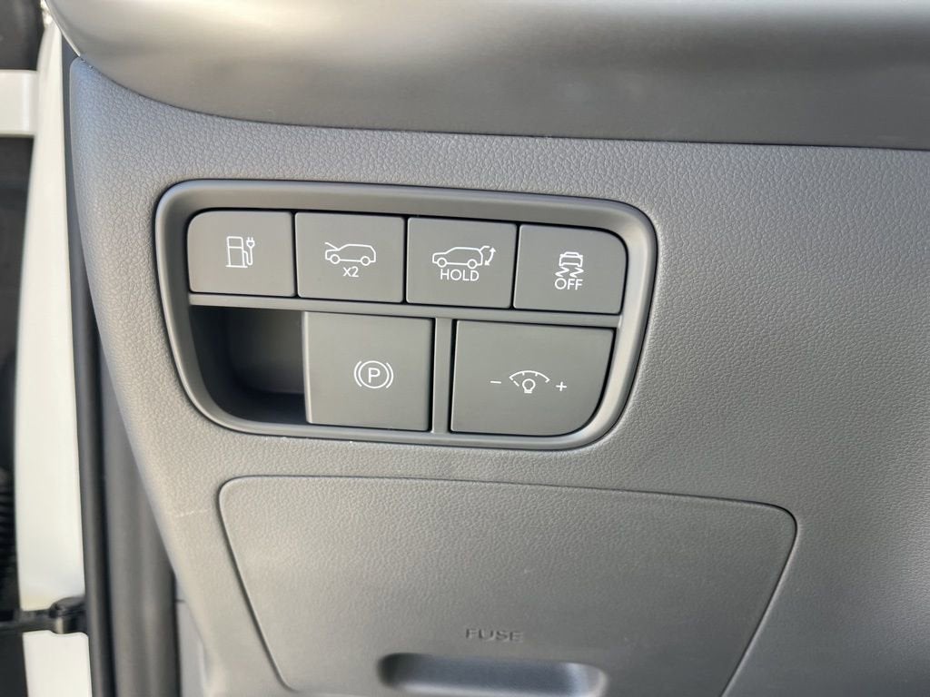 2026 Hyundai IONIQ 9 Performance Limited