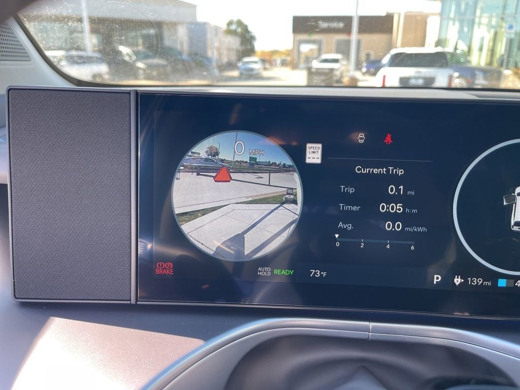 2026 Hyundai IONIQ 9 Performance Limited