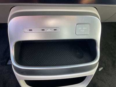 2026 Hyundai IONIQ 9 Performance Limited