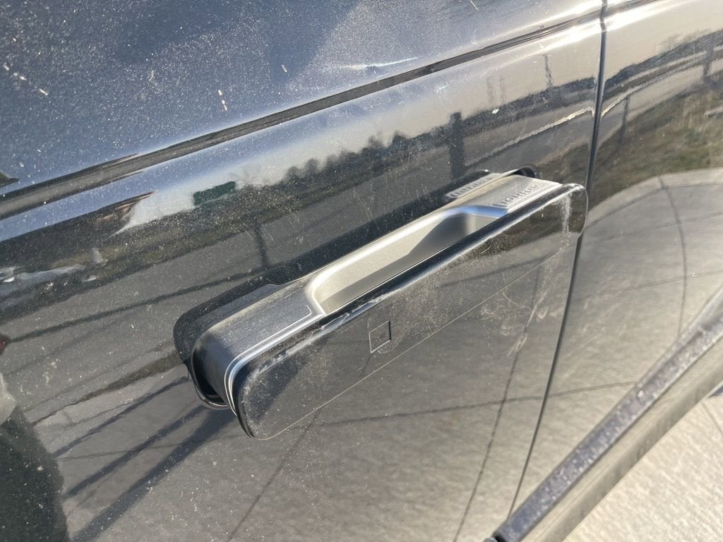 2026 Hyundai IONIQ 9 Performance Calligraphy