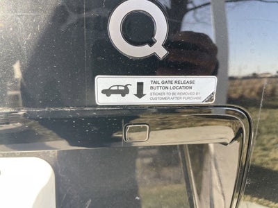 2026 Hyundai IONIQ 9 Performance Calligraphy