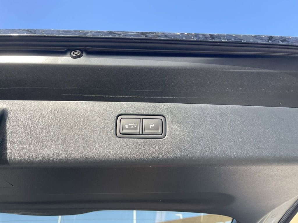 2026 Hyundai IONIQ 9 Performance Calligraphy