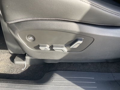 2026 Hyundai IONIQ 9 Performance Calligraphy