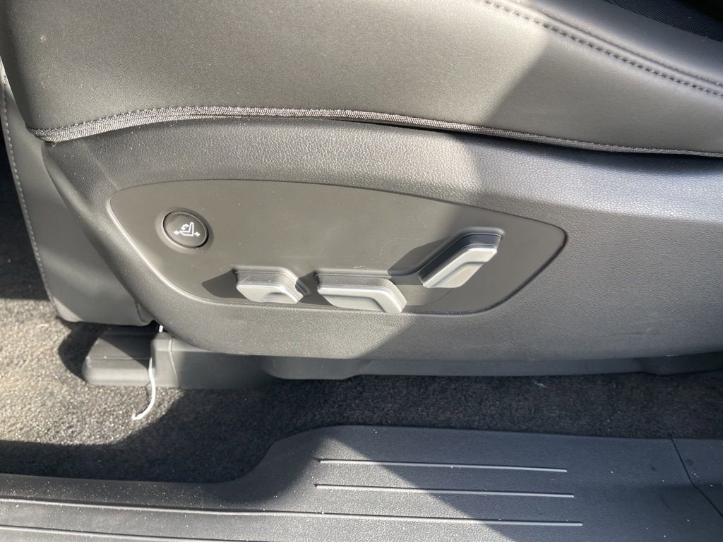 2026 Hyundai IONIQ 9 Performance Calligraphy