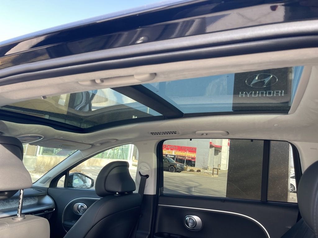 2026 Hyundai IONIQ 9 Performance Calligraphy