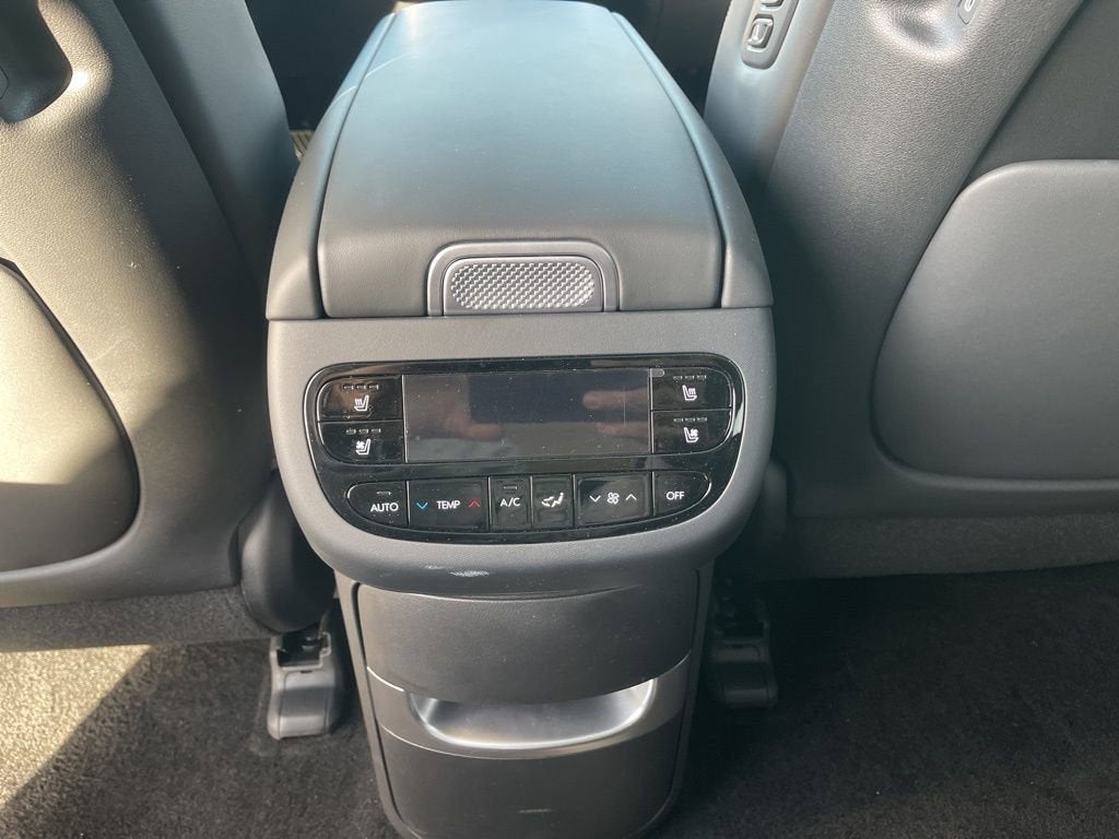 2026 Hyundai IONIQ 9 Performance Calligraphy