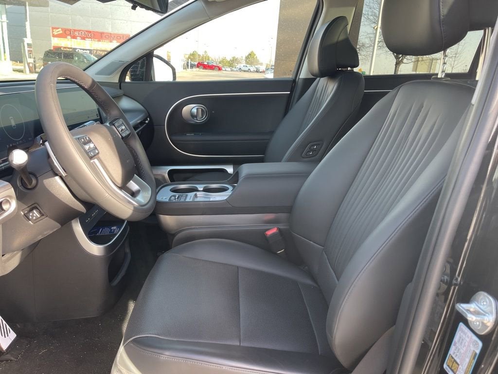 2026 Hyundai IONIQ 9 Performance Calligraphy