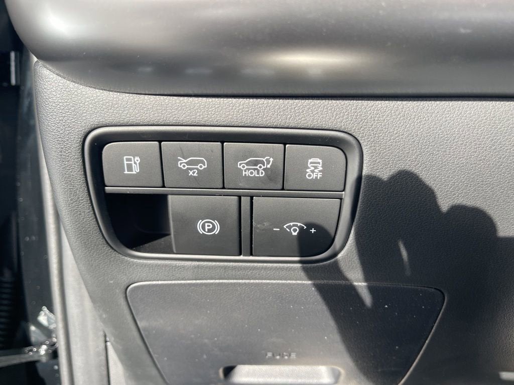 2026 Hyundai IONIQ 9 Performance Calligraphy