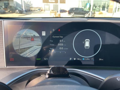 2026 Hyundai IONIQ 9 Performance Calligraphy