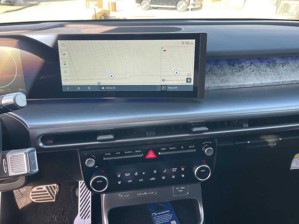 2026 Hyundai IONIQ 9 Performance Calligraphy