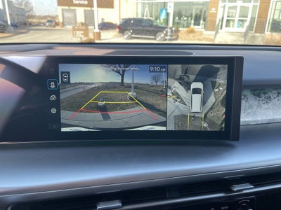 2026 Hyundai IONIQ 9 Performance Calligraphy