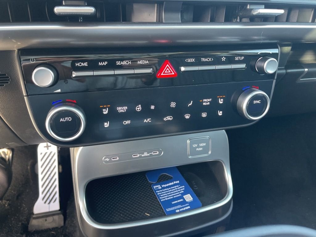 2026 Hyundai IONIQ 9 Performance Calligraphy