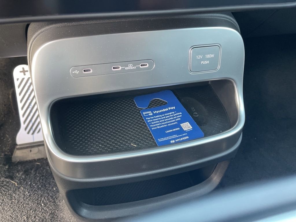 2026 Hyundai IONIQ 9 Performance Calligraphy