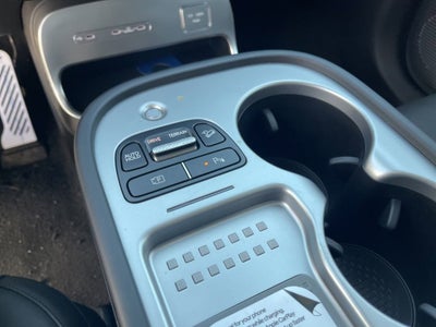 2026 Hyundai IONIQ 9 Performance Calligraphy