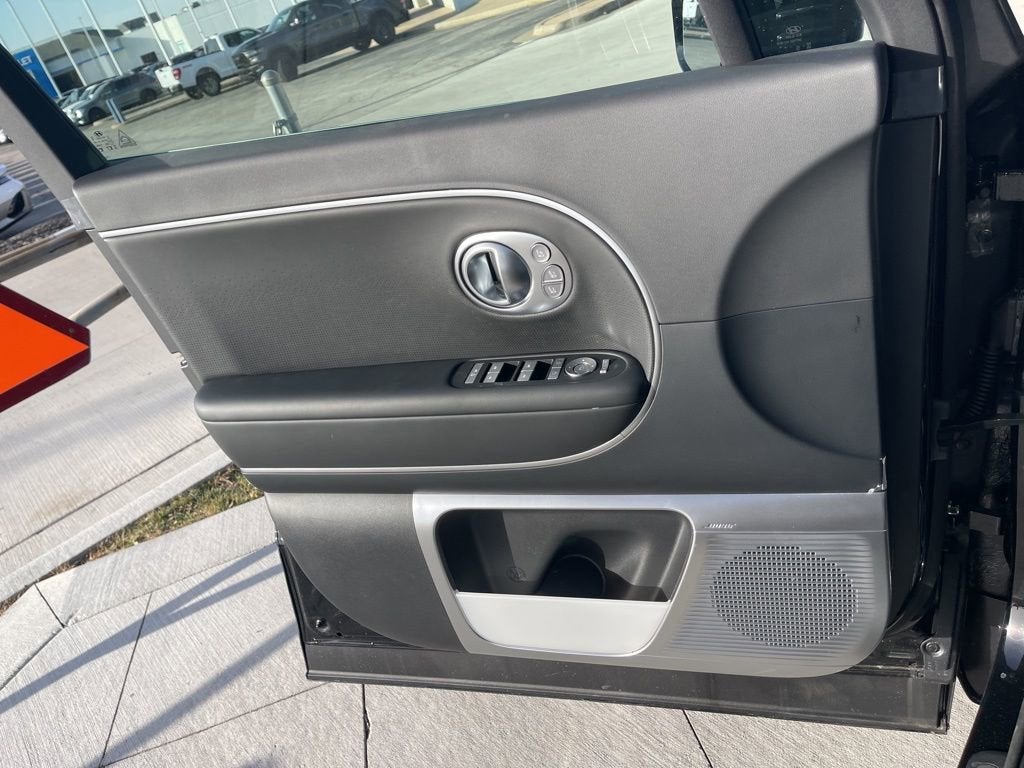 2026 Hyundai IONIQ 9 Performance Calligraphy