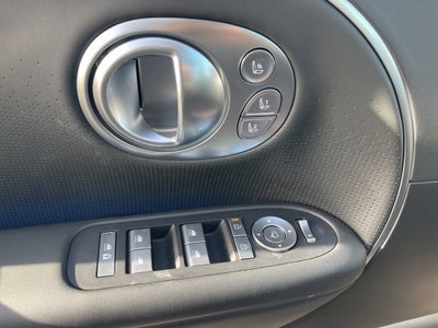 2026 Hyundai IONIQ 9 Performance Calligraphy