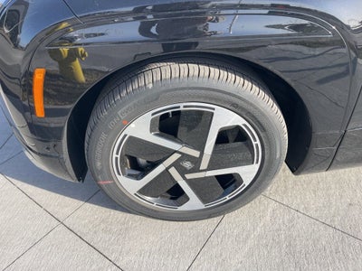 2026 Hyundai IONIQ 9 Performance Calligraphy