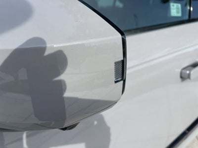 2026 Hyundai IONIQ 9 Performance Calligraphy