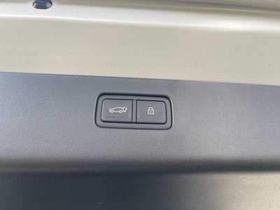 2026 Hyundai IONIQ 9 Performance Calligraphy