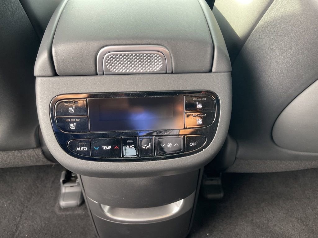 2026 Hyundai IONIQ 9 Performance Calligraphy