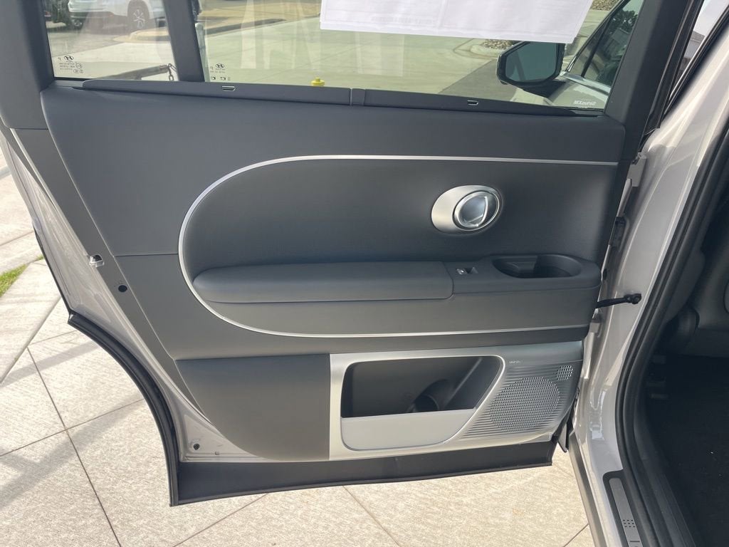 2026 Hyundai IONIQ 9 Performance Calligraphy