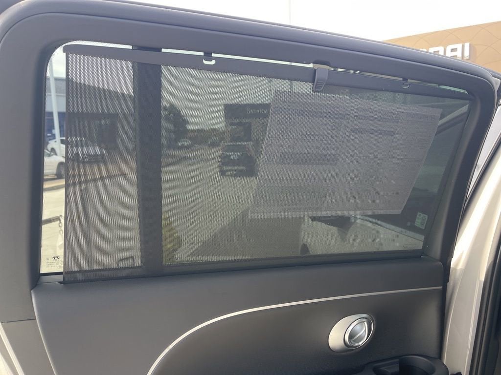 2026 Hyundai IONIQ 9 Performance Calligraphy