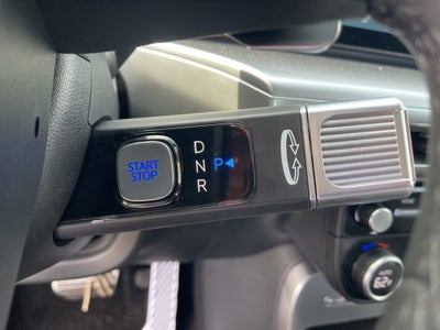 2026 Hyundai IONIQ 9 Performance Calligraphy