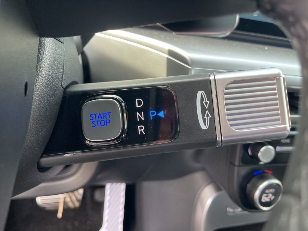 2026 Hyundai IONIQ 9 Performance Calligraphy