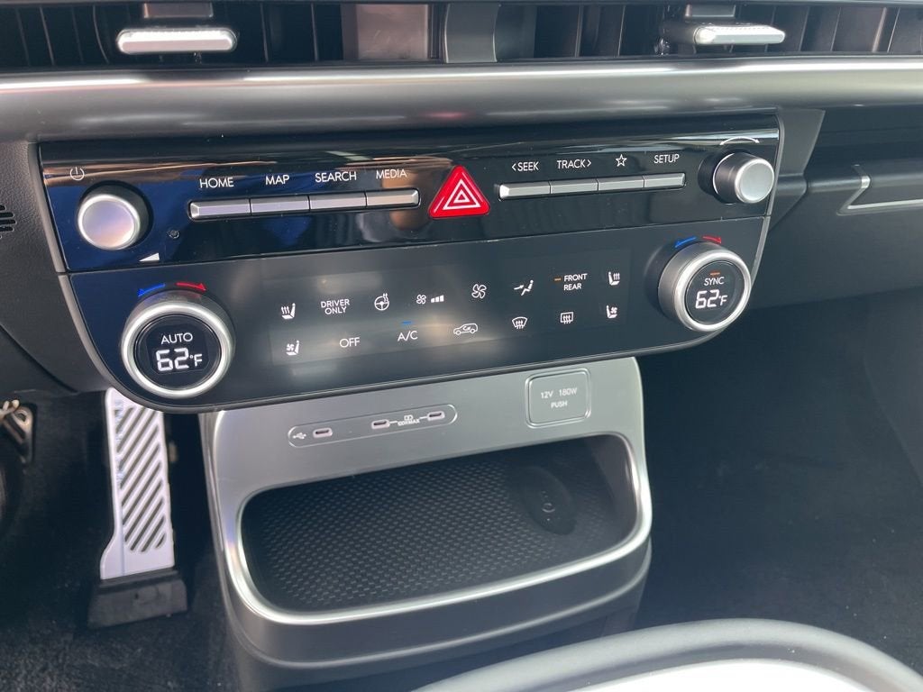 2026 Hyundai IONIQ 9 Performance Calligraphy