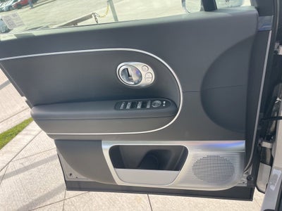 2026 Hyundai IONIQ 9 Performance Calligraphy