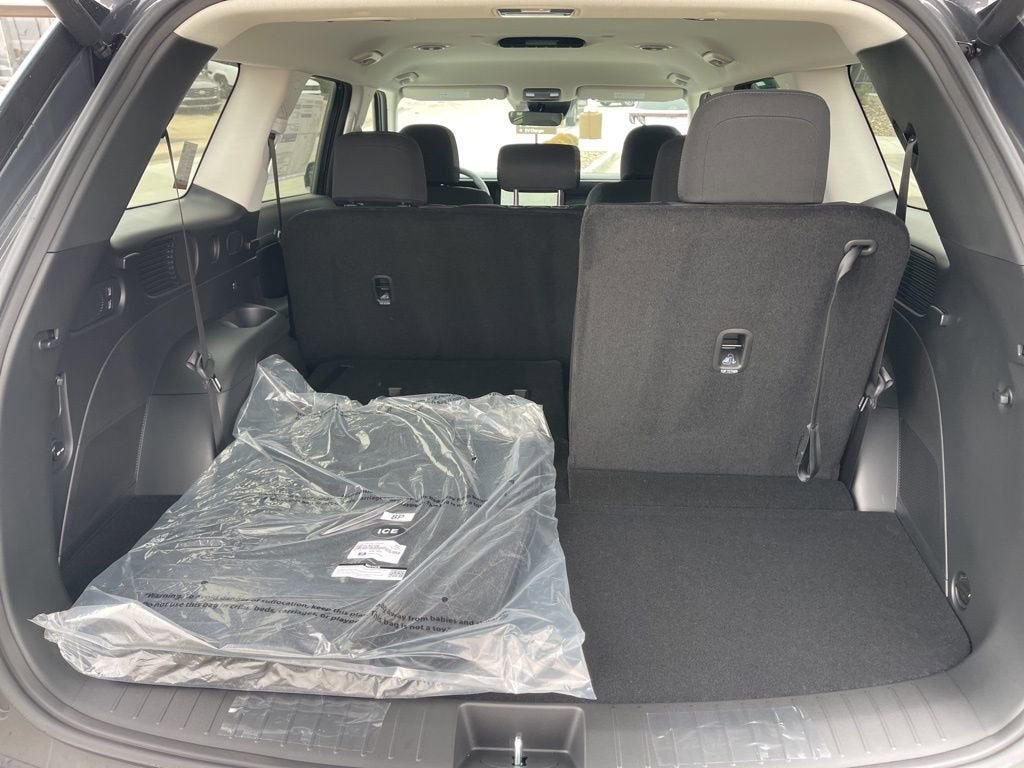 2026 Hyundai PALISADE SE