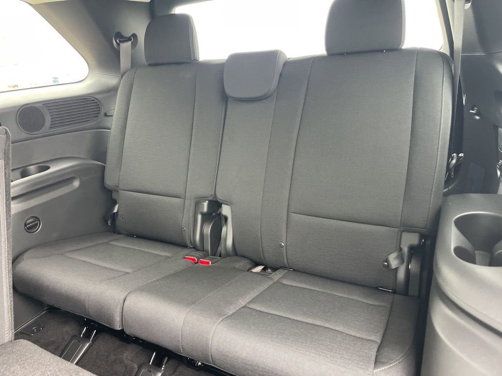 2026 Hyundai PALISADE SE