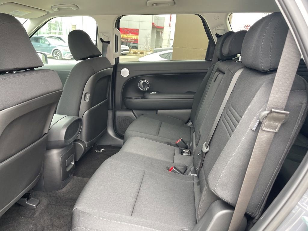 2026 Hyundai PALISADE SE