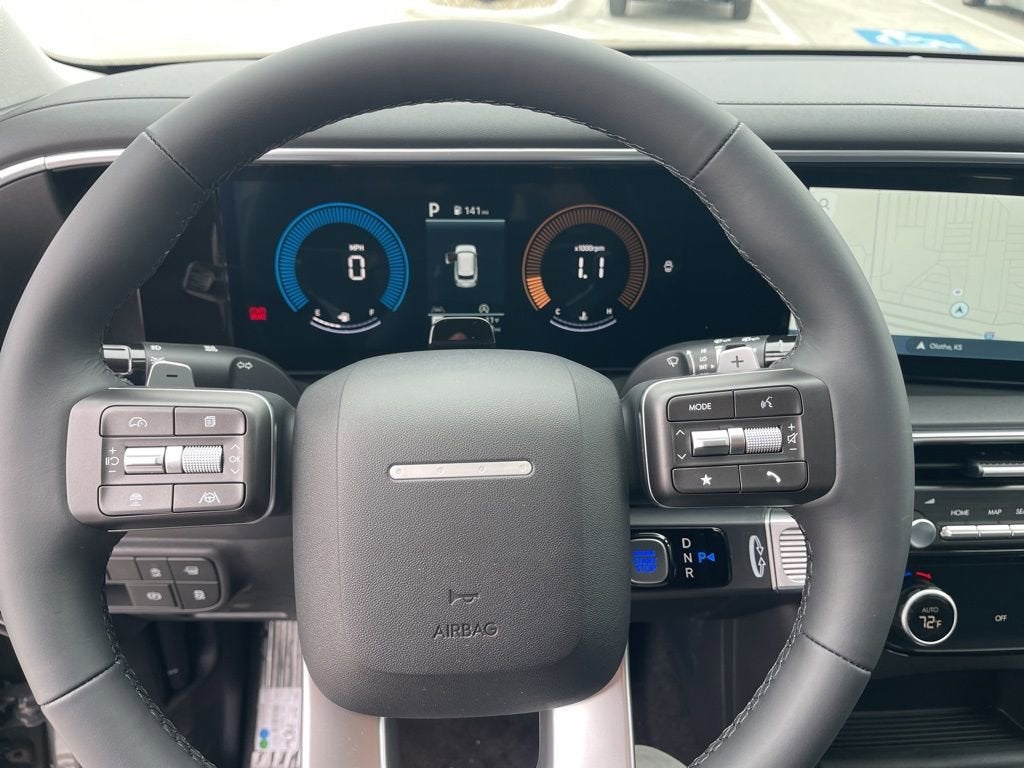 2026 Hyundai PALISADE SE