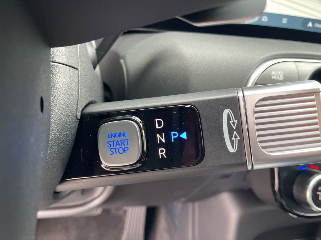 2026 Hyundai PALISADE SE