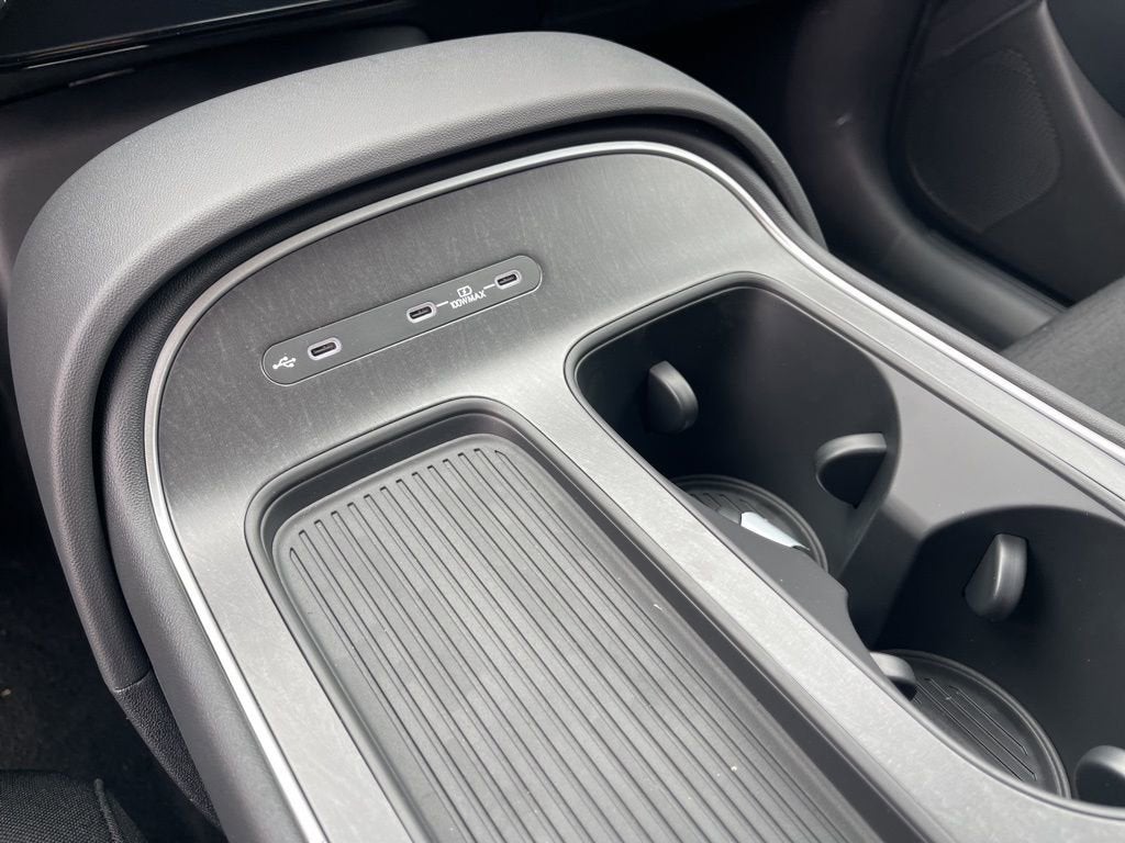 2026 Hyundai PALISADE SE