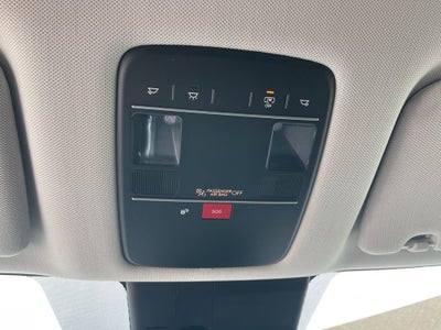 2026 Hyundai PALISADE SE