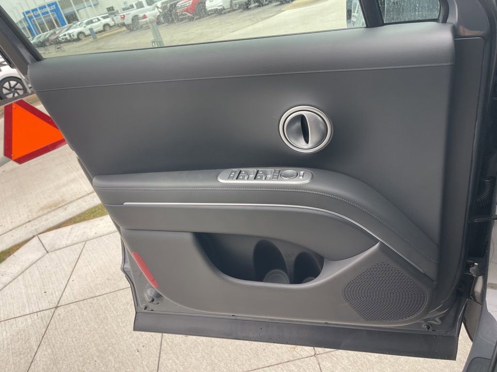 2026 Hyundai PALISADE SE