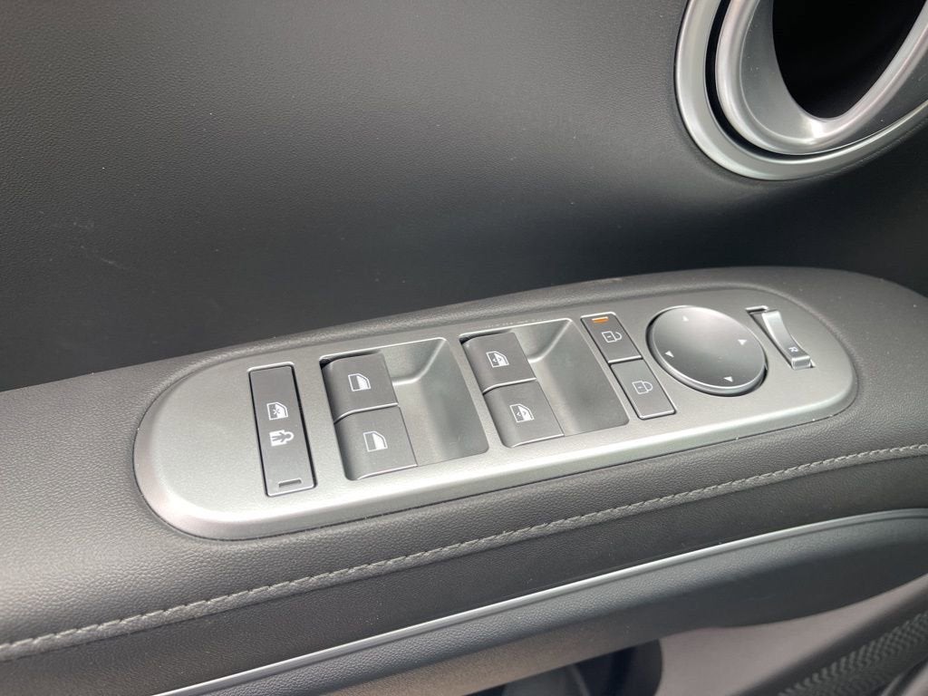 2026 Hyundai PALISADE SE