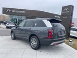 2026 Hyundai PALISADE SE