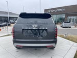 2026 Hyundai PALISADE SE