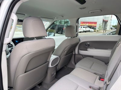 2026 Hyundai PALISADE SE