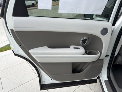 2026 Hyundai PALISADE SE