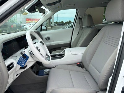 2026 Hyundai PALISADE SE