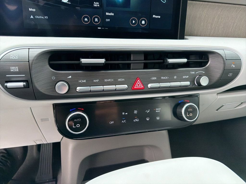 2026 Hyundai PALISADE SE