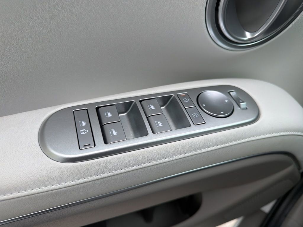 2026 Hyundai PALISADE SE