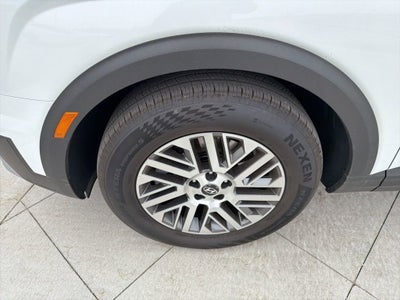 2026 Hyundai PALISADE SE