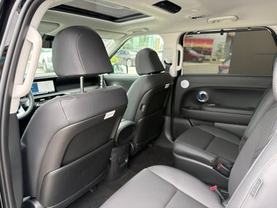 2026 Hyundai PALISADE HYBRID Blue SEL Premium 7 Passenger
