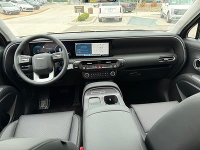 2026 Hyundai PALISADE HYBRID Blue SEL Premium 7 Passenger